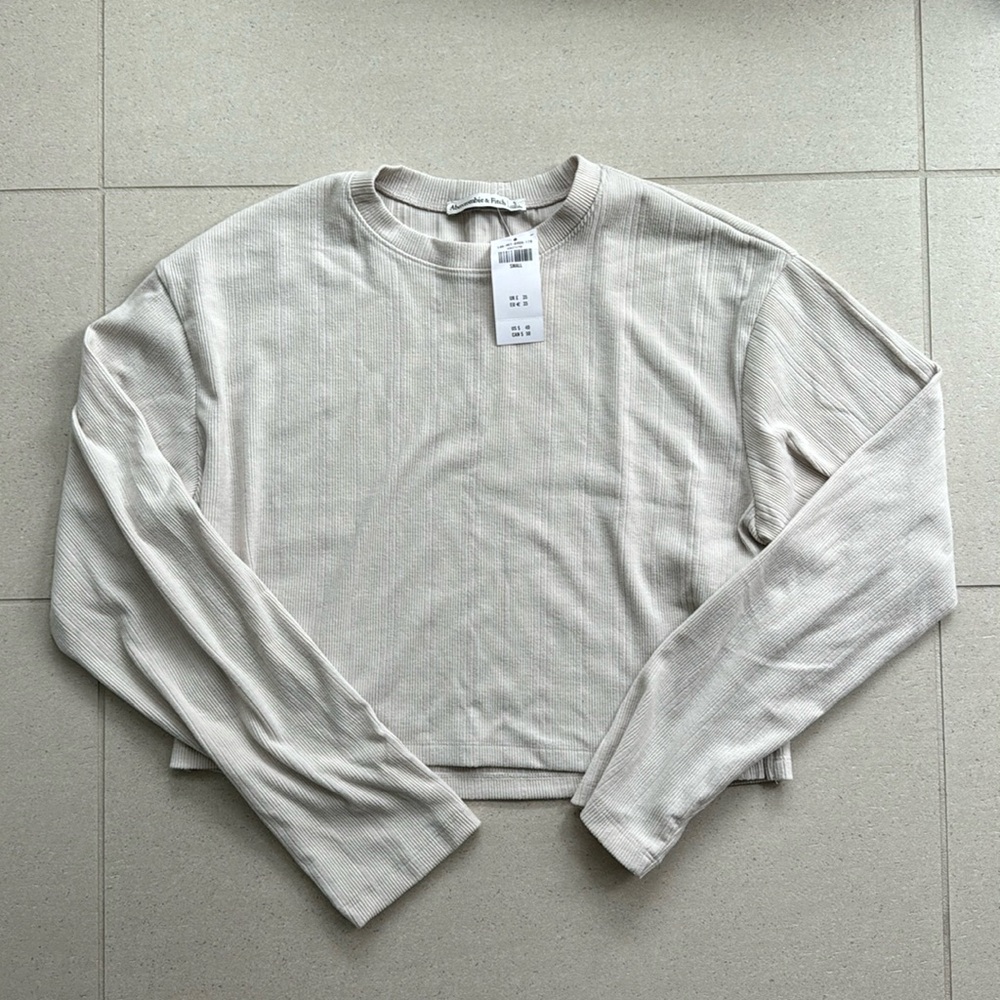 Abercrombie and fitch lounge set